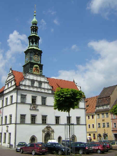 Schoenes Deutschland in Bildern, Sehenswerte Burgen, Schloesser